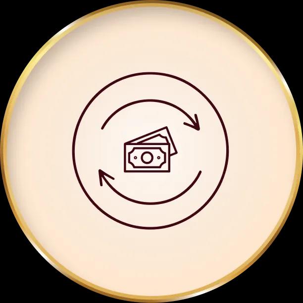 Cash Buyback <br> Guaranteed