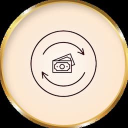 Cash Buyback <br> Guaranteed