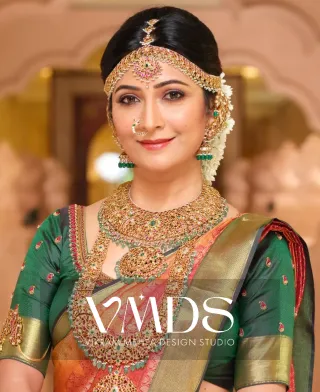 Vikram Mehta Design Studio