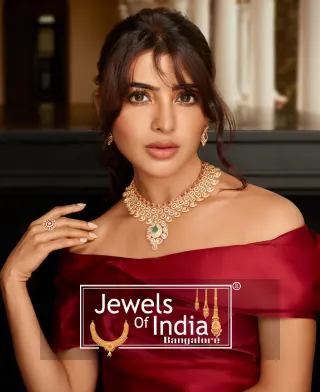 Jewels of India