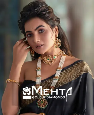 Mehta Gold & Diamonds